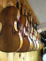 Violins