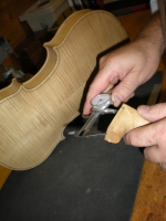 Instrument Repairs