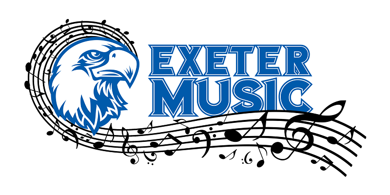 Exeter Music LOGO800