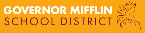 Governor Mifflin SD Logo600
