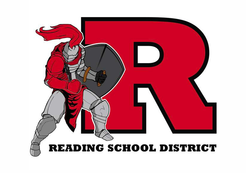 Reading SD Logo