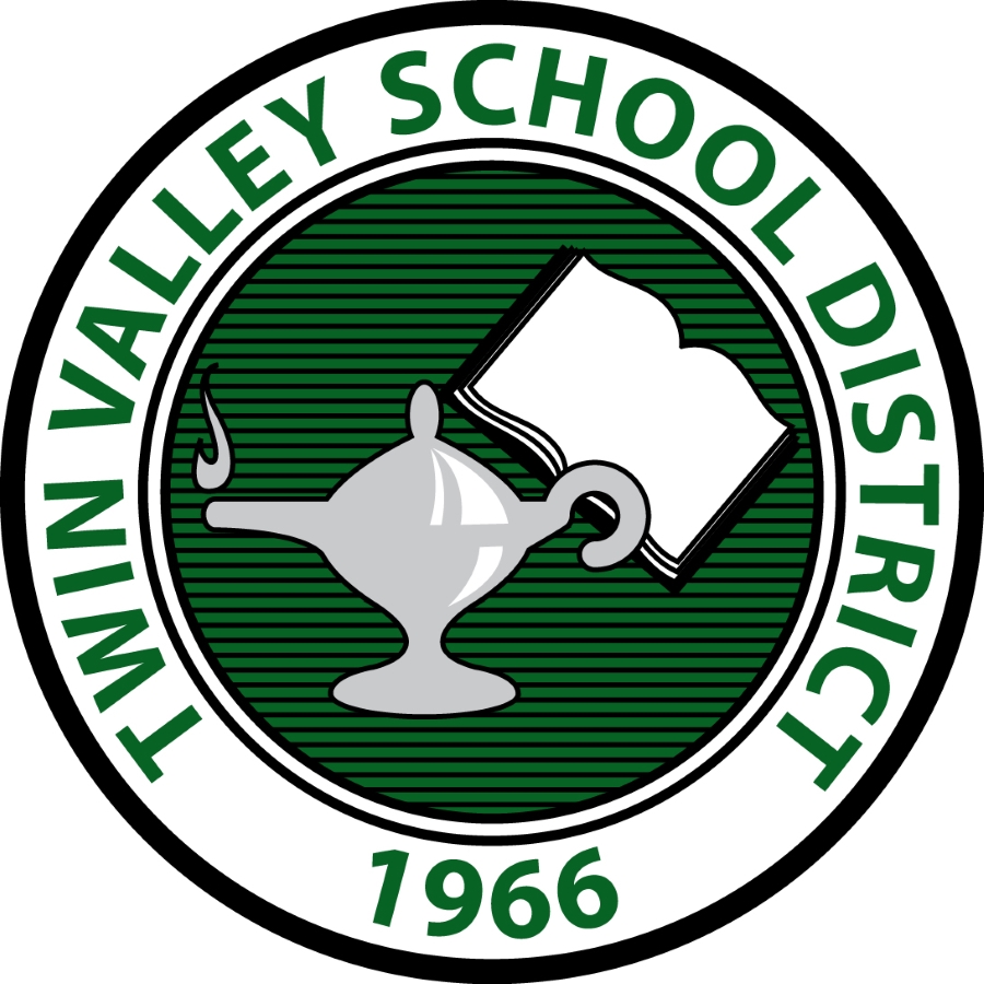 Twin Valley SD logo