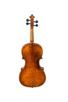 C L Wynn 520 Violin (1)