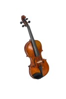 Hiroshi Kono Violin (1) 